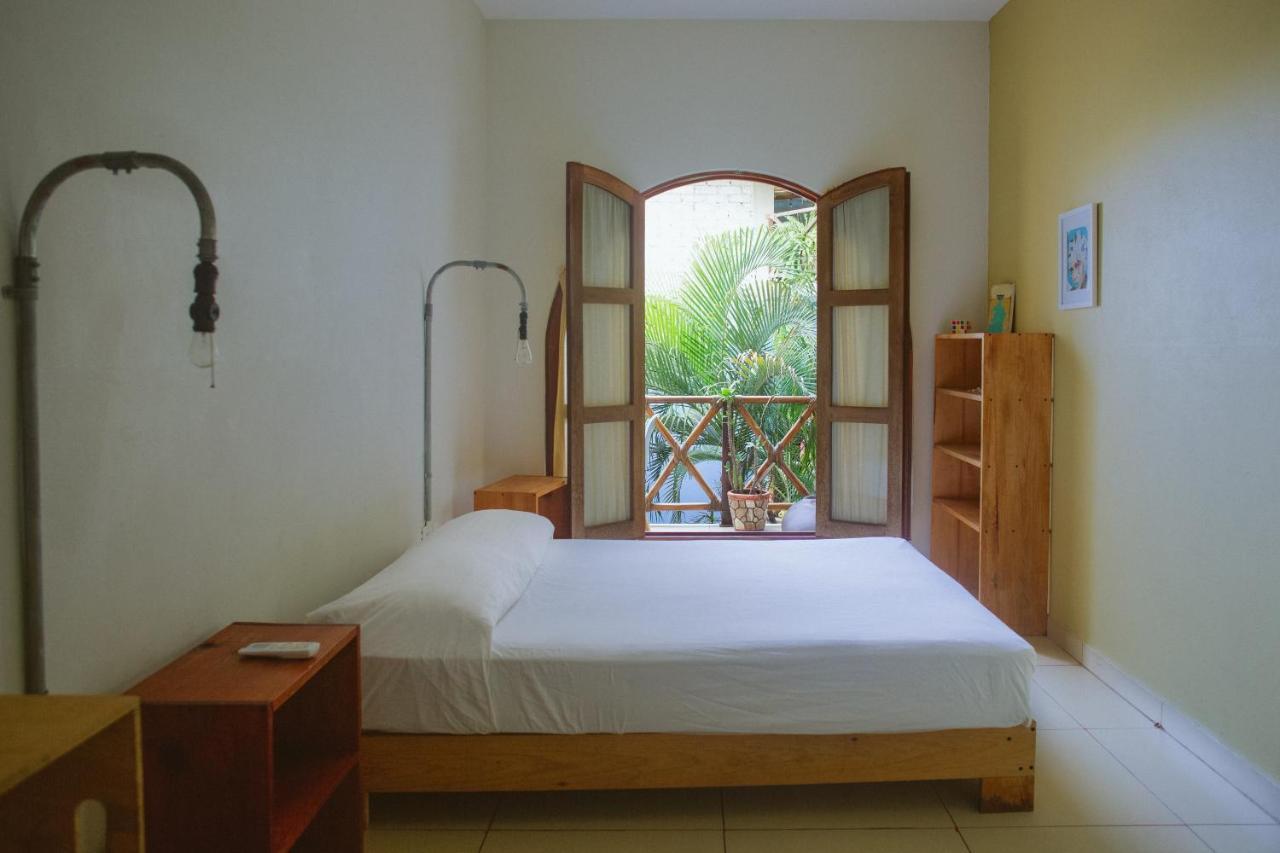 Puerto Dreams H Hostel Puerto Escondido  Kültér fotó