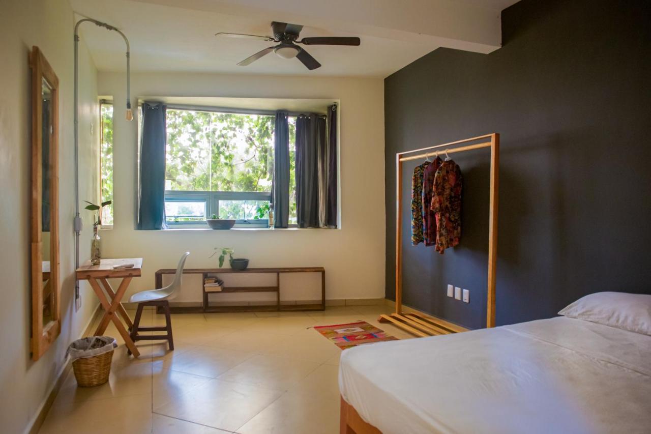 Puerto Dreams H Hostel Puerto Escondido  Kültér fotó