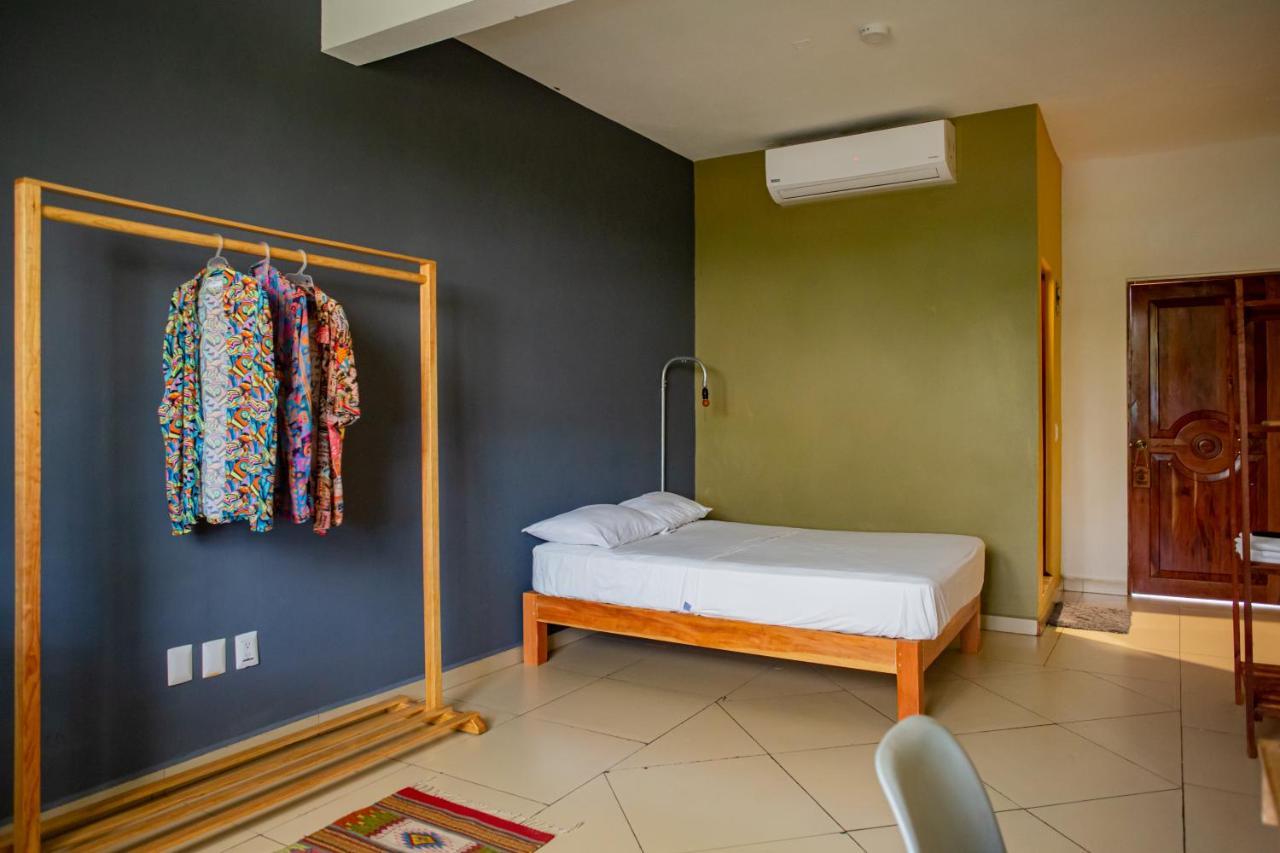 Puerto Dreams H Hostel Puerto Escondido  Kültér fotó