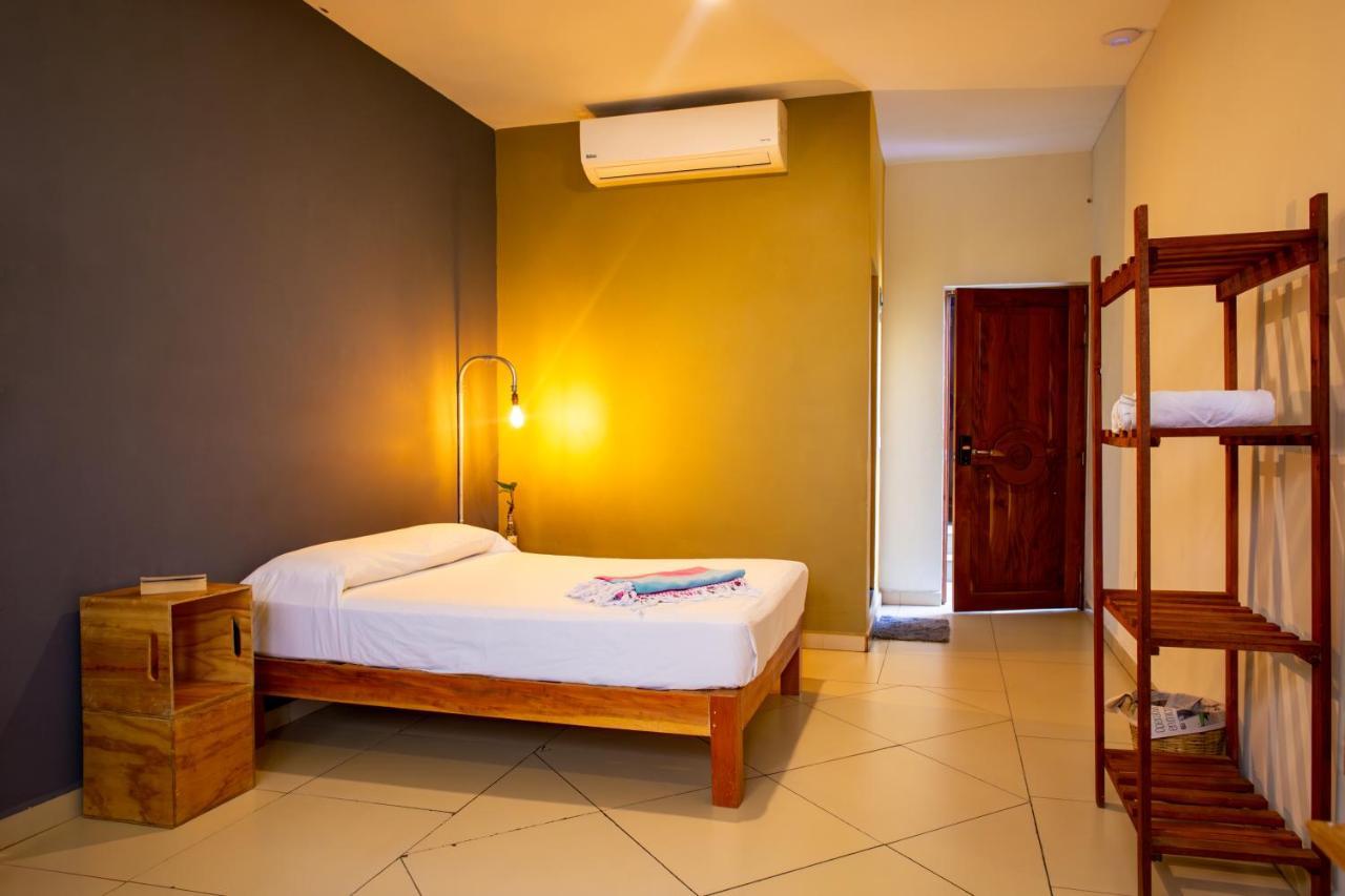 Puerto Dreams H Hostel Puerto Escondido  Kültér fotó