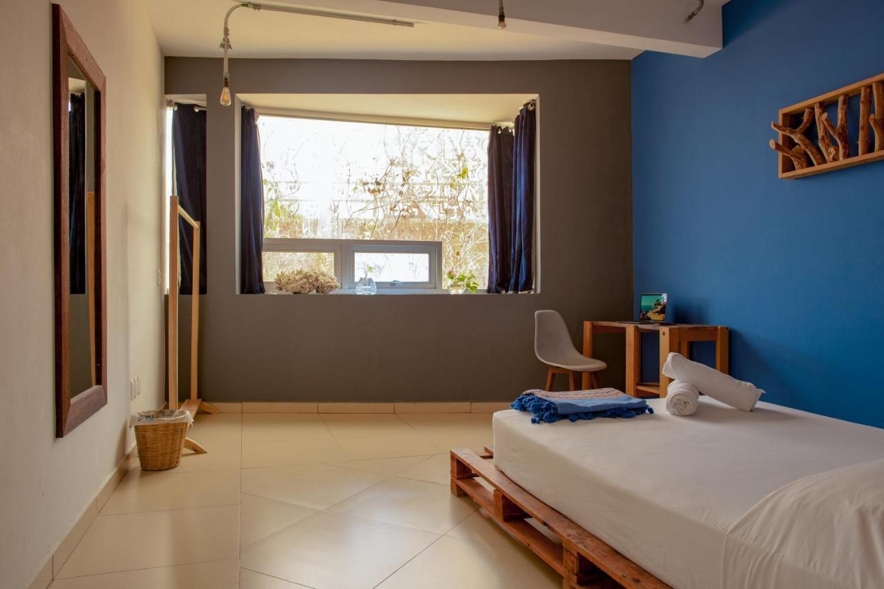 Puerto Dreams H Hostel Puerto Escondido  Kültér fotó