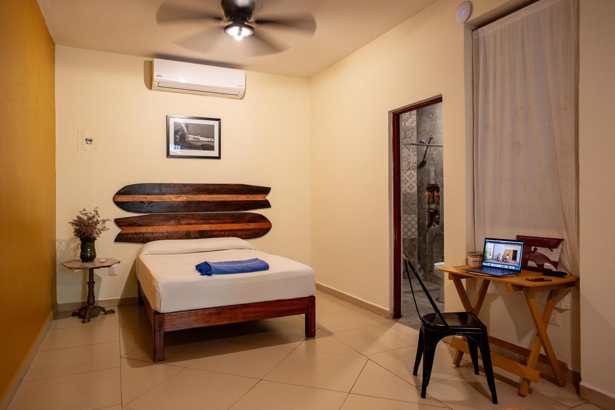 Puerto Dreams H Hostel Puerto Escondido  Kültér fotó