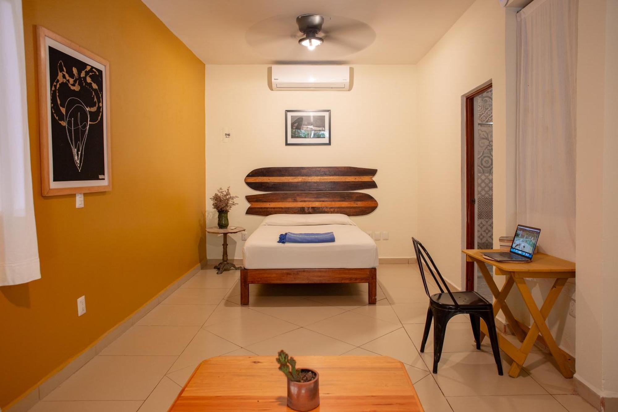 Puerto Dreams H Hostel Puerto Escondido  Kültér fotó
