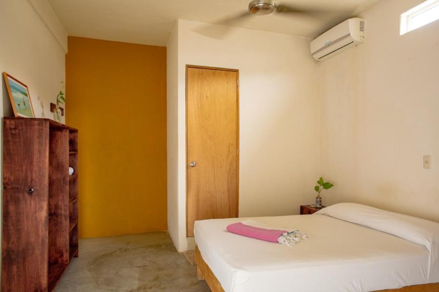Puerto Dreams H Hostel Puerto Escondido  Kültér fotó