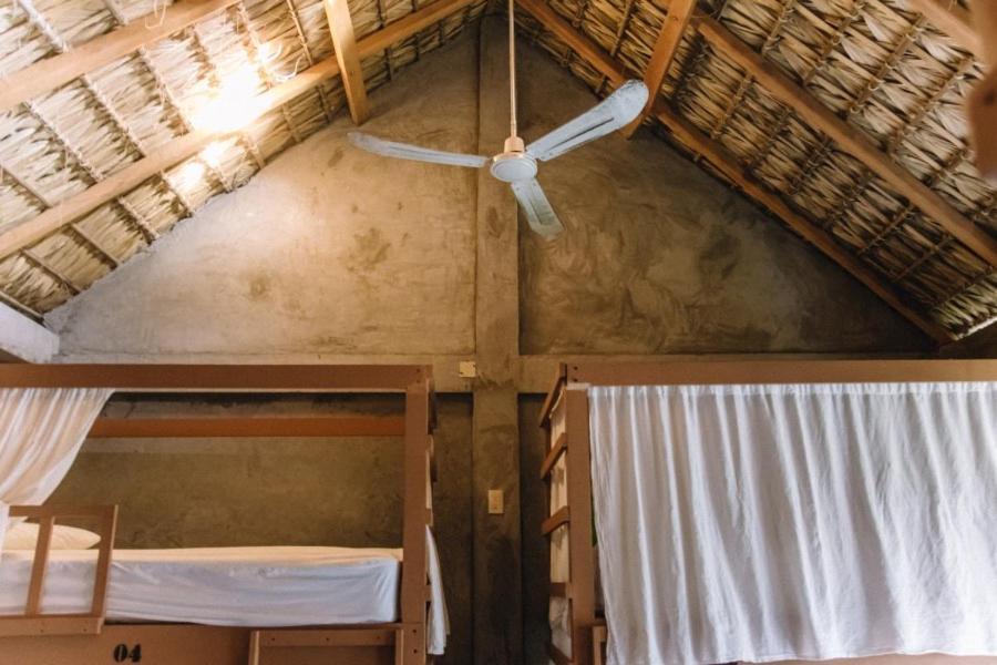 Puerto Dreams H Hostel Puerto Escondido  Kültér fotó
