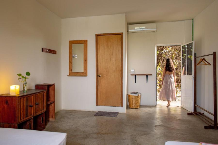 Puerto Dreams H Hostel Puerto Escondido  Kültér fotó