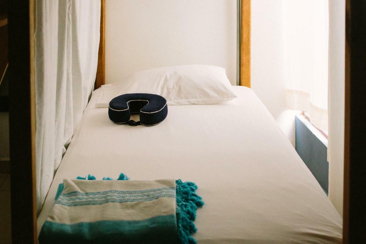 Puerto Dreams H Hostel Puerto Escondido  Kültér fotó